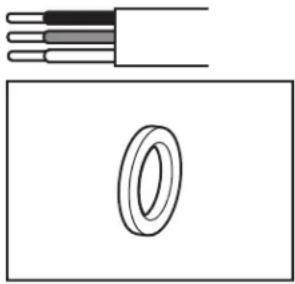 WHIRLPOOL WDF341PAPT - Twist-On Wire Connectors NOTES: - 4
