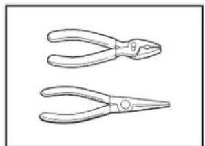 WHIRLPOOL WDF341PAPT - Tools and Parts - 1