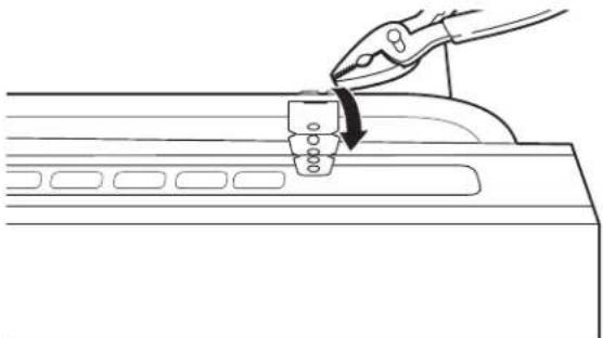 WHIRLPOOL WDF341PAPB - Choose Anchor Attachment Method - 2