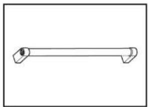 WHIRLPOOL WDF341PAPB - x 1/2" (12.7 mm) - 1