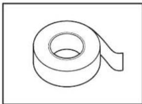 WHIRLPOOL WDF341PAPB - Outils et pièces - 5