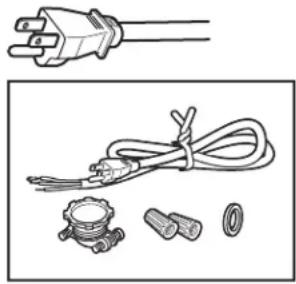 WHIRLPOOL WDF341PAPB - Twist-On Wire Connectors NOTES: - 5
