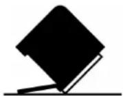 WHIRLPOOL WDF341PAPB - WARNING - 1
