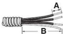 WHIRLPOOL YWSES7530RZ - Electrical Connection Options - 2