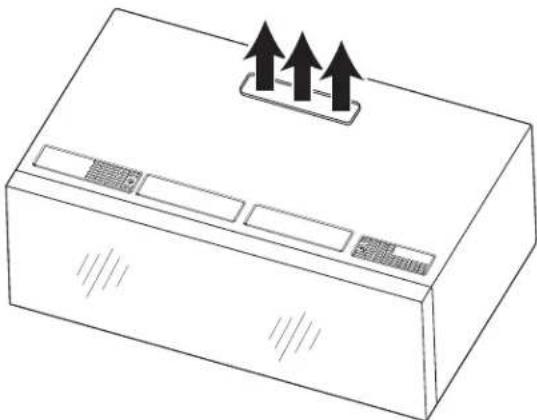 WHIRLPOOL YWMML5530RZ - Type d'installation - 3