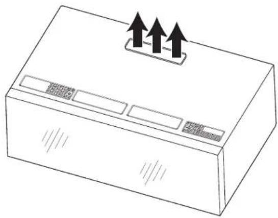 WHIRLPOOL YWMML5530RZ - Installation Types - 2