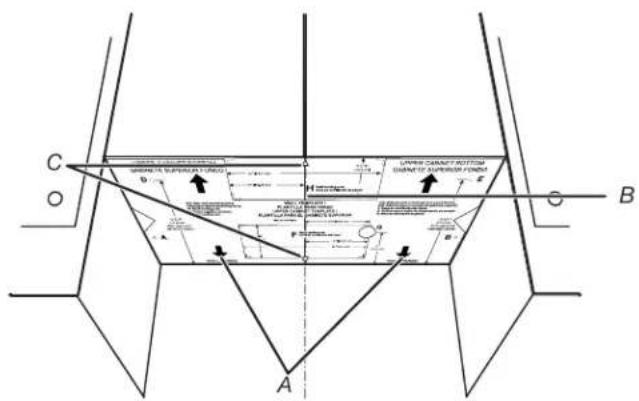 WHIRLPOOL YWMML5530RZ - Mark Upper Cabinet - 2