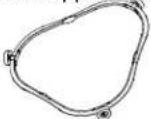 WHIRLPOOL YWMML5530RZ - Materials Needed - 9