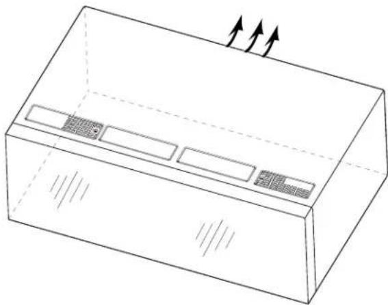 WHIRLPOOL YWMML5530RZ - Installation Types - 1
