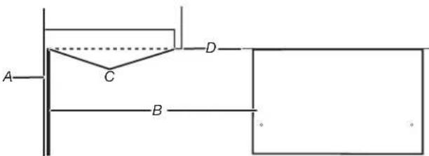 WHIRLPOOL YWMML5530RZ - Mark Rear Wall - 3