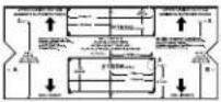 WHIRLPOOL YWMML5530RZ - Matériaux nécessaires - 1