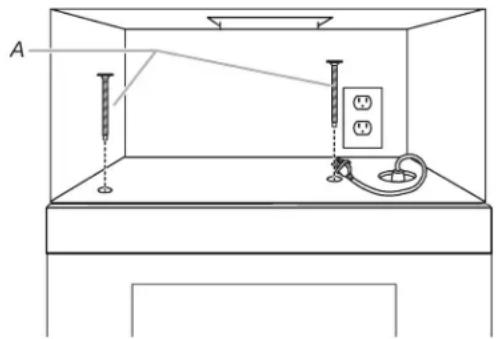 WHIRLPOOL YWMMS3130RB - REMARQUE : - 1