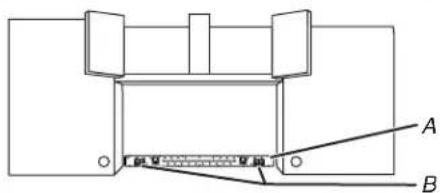 WHIRLPOOL YWMMS3130RW - Excessive Weight Hazard - 2
