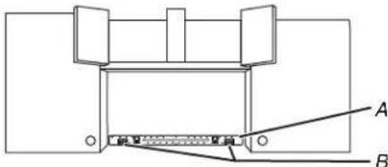 WHIRLPOOL YWMMS3130RZ - A VERTISSEMENT - 2