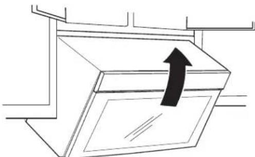 WHIRLPOOL YWMMS3130RZ - AWARNING - 3