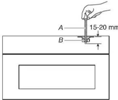 WHIRLPOOL YWMMS3130RZ - NOTE: - 2