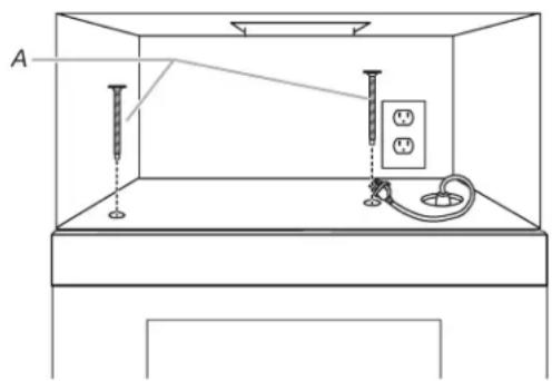 WHIRLPOOL YWMMS3130RZ - REMARQUE : - 1