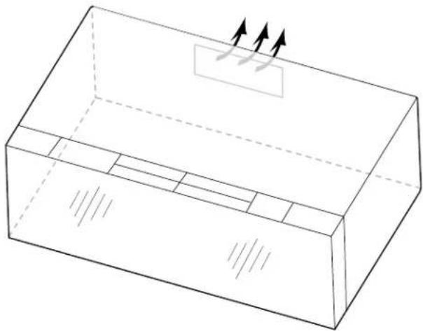 WHIRLPOOL YWMMS3130RZ - Find the Installation Template (On some models) - 3
