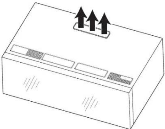 WHIRLPOOL YWMML5530RW - Type d'installation - 3