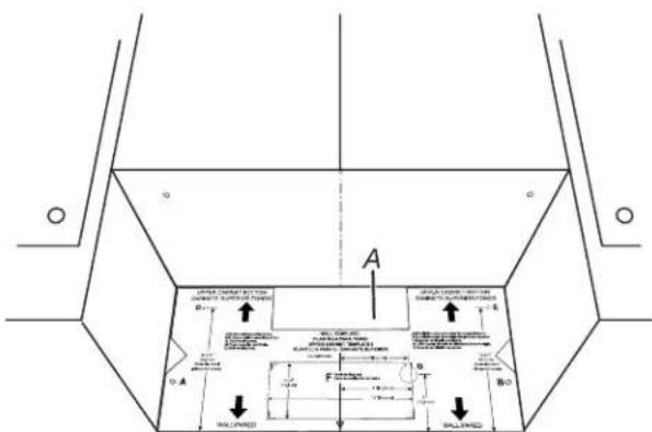WHIRLPOOL YWMML5530RW - Mark Rear Wall - 3