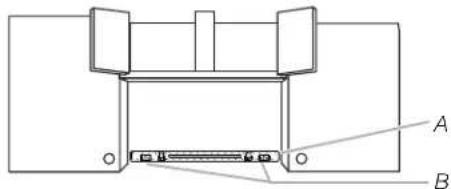WHIRLPOOL YWMML5530RW - A VERTISSEMENT - 2