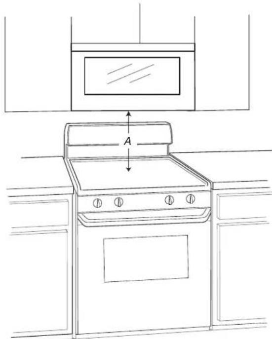 WHIRLPOOL YWMML5530RW - Complete Installation - 2