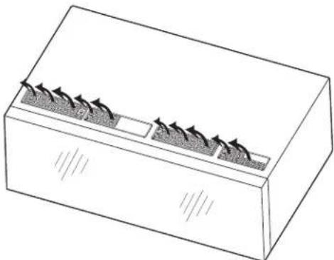 WHIRLPOOL YWMML5530RW - INSTRUCTIONS D'INSTALLATION - 1