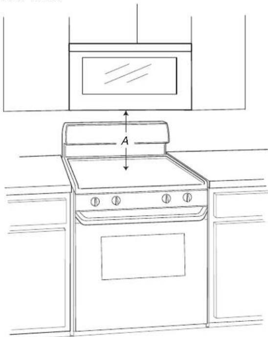 WHIRLPOOL YWMML5530RW - Achever l'installation - 2