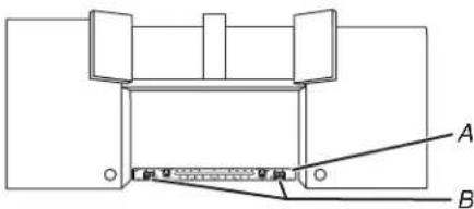 WHIRLPOOL YWMMF5930PW - Excessive Weight Hazard - 2