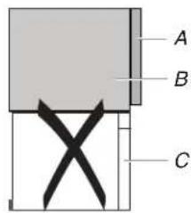 WHIRLPOOL YWMMF5930PW - Find the Flush Point - 3