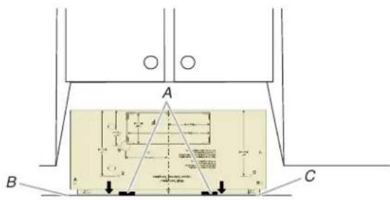 WHIRLPOOL YWMMF5930PW - REMARQUE : - 4