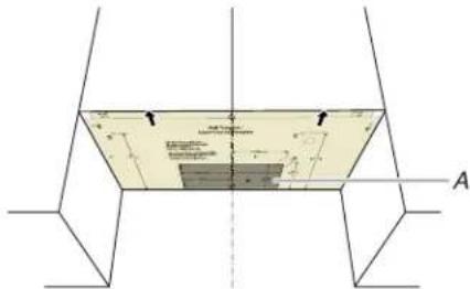 WHIRLPOOL YWMMF5930PW - En affleurement avec la porte d'armoire - 3