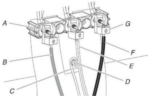WHIRLPOOL YWFES7530RZ - Especillas de torsion para hilos desnudos - 1