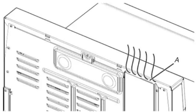 WHIRLPOOL YWFES7530RZ - Self-Cleaning Cycle (on some models) - 2