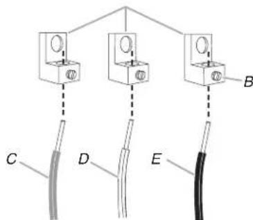 WHIRLPOOL YWFES7530RZ - Conexión de 3 hilos: Cable directo - 2