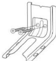 WHIRLPOOL YWFES7530RZ - Montaje en la pared - 1