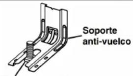 WHIRLPOOL YWFES7530RZ - ADVERTENCIA - 1