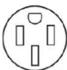 WHIRLPOOL YWSES7530RV - 120/240 V 120/208 V Ampere - 1