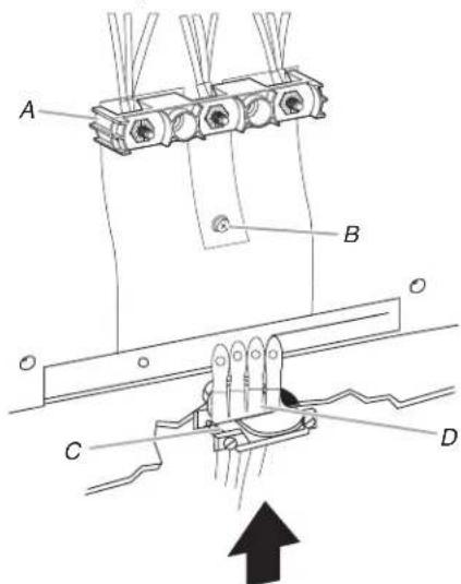 WHIRLPOOL YWSES7530RV - 4-Wire Connection: Power Supply Cord - 2