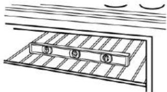 WHIRLPOOL YWSES7530RV - For Ranges without Steam Clean: - 1