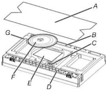 WHIRLPOOL YWMML5530RB - Materials Needed - 6