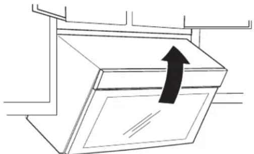 WHIRLPOOL YWMML5530RV - WARNING - 3