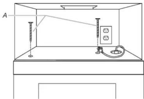 WHIRLPOOL YWMML5530RV - REMARQUES : - 1