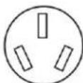 WHIRLPOOL YWFES7530RW - Electrical Connection Options - 3