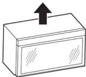 WHIRLPOOL YWMMF5930PV - SÉCURITÉ DU FOUR À MICRO-ONDES - 2