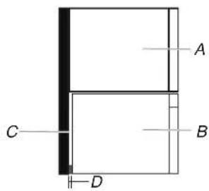 WHIRLPOOL YWMMF5930PV - To uninstall the charcoal filter: - 4