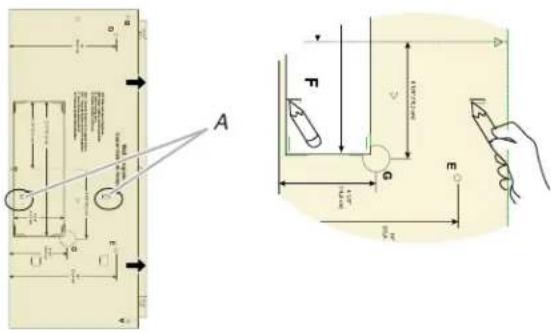 WHIRLPOOL YWMMF5930PV - Mark Rear Wall - 5