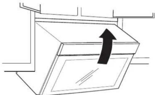WHIRLPOOL YWMMF5930PV - Excessive Weight Hazard - 3