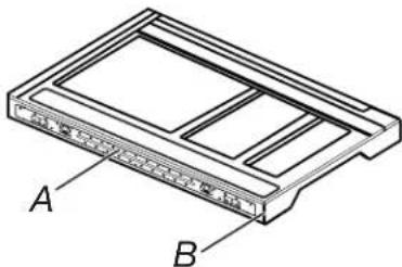 WHIRLPOOL YWMMF5930PV - Drill holes in Rear Wall - 1