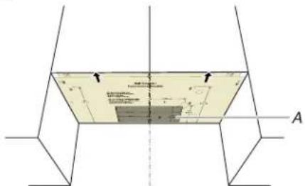 WHIRLPOOL YWMMF5930PV - Flush to cabinet door - 3